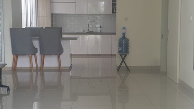 Rumah Minimalis Disewakan di Summarecon Bandung, Bandung, Harga Ekonomis