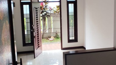 Penawaran Langka, rumah Prestisius di Regol, Bandung, LB 225m²