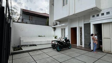 Dijual Rumah Nyaman di Bandung Kidul, Bandung - LT 225m²