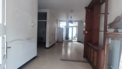 Promo Rumah di Babakan Ciparay, Bandung, LB 120m², Harga 1,65 Miliar
