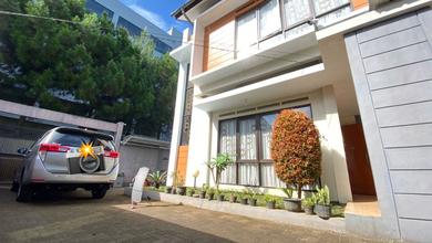 Jual Rumah Nyaman di Lembang, Bandung - LT 155m²