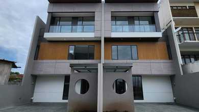 Jual Rumah 298 di Setra Duta, Bandung