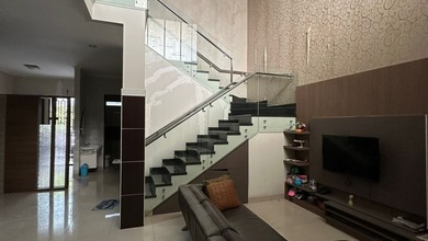 Sewa Rumah Terbaik di Batununggal, Bandung, Harga Terjangkau