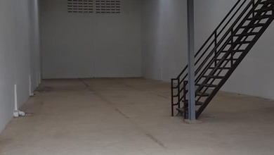 Disewakan atau Dijual Gudang di Sayap Kopo Bandung