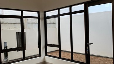 Jual Rumah Strategis di Bojongsoang, Bandung - LT 108m²