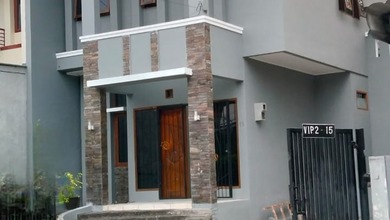 Hunian Idaman di Babakan Ciparay, Bandung, 3 KT, Harga 1,69 Miliar