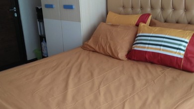 Apartemen Sederhana Lokasi Gunung Batu, Bandung, Harga Ekonomis