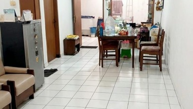 Rumah Siap Huni di Kawasan Bandung Kulon, Bandung, LT 90m²