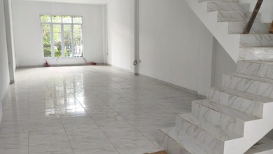 Dijual Ruko 2 Lantai di Karapitan Bandung