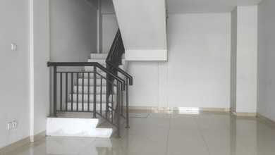 Dijual Ruko 3 Lantai di M Square Cibaduyut Bandung