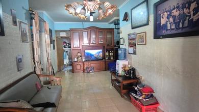 Rumah Siap Pakai di Kawasan Margahayu, Bandung, LT 110m²