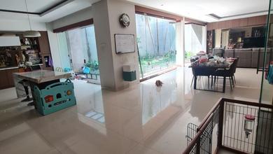 Rumah Area Luxury Bojongloa Kidul, Bandung - Harga Terbaik 8,5 Miliar