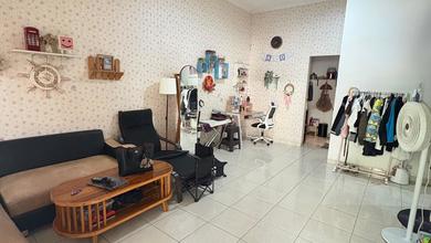 Rumah Dijual di Margahayu, Bandung, LB 150m², Harga Kompetitif!