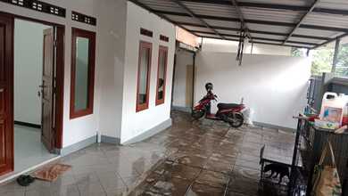 Rumah Dijual di Kopo Permai, Bandung, LB 100m², Harga Kompetitif!