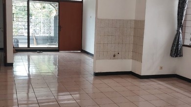 Rumah Minimalis Disewakan di Bandung Kulon, Bandung, Harga Ekonomis