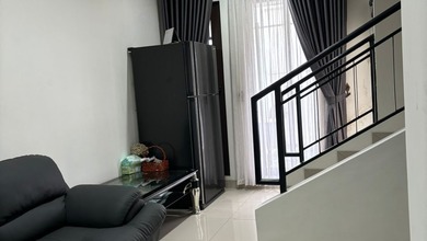 For Sale rumah Eksklusif di Gede Bage, Bandung - LT 162m²