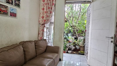 Rumah Siap Huni di Kawasan Margaasih, Bandung, LT 105m²