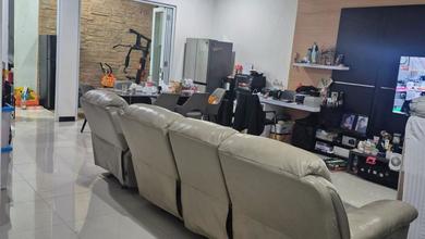 Promo Rumah di Margaasih, Bandung, LB 154m², Harga 2,1 Miliar