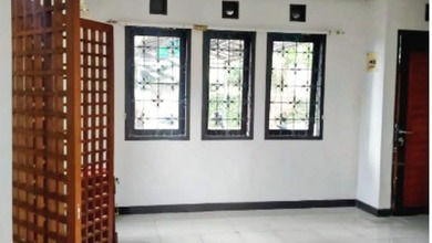 Disewakan Rumah Terjangkau di Parongpong, Bandung Barat, LT 271m²