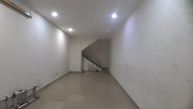 Disewakan Ruko 3 Lantai di Mainroad Abdulrahman Saleh Bandung