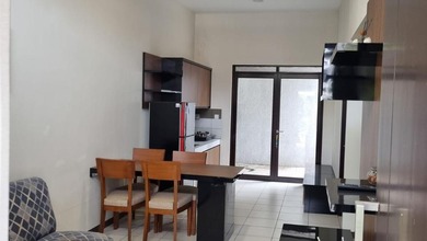 Rumah Sewa Tepat untuk Huni dan Kerja Kawasan Kota Baru Parahyangan, Bandung