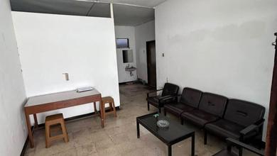 Dijual rumah Eksklusif di Regol, Bandung - LT 385m²