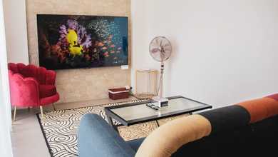 Kesempatan Langka, rumah Prestisius di Resor Dago Pakar, Bandung, LB 217m²