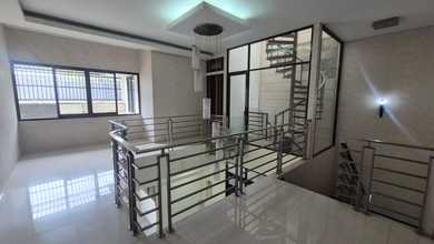 Rumah Area Premium Singgasana, Bandung - Harga Terbaik 4,5 Miliar