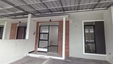 Rumah Favorit di Margaasih, Bandung, 2 KT, Harga 850 Juta