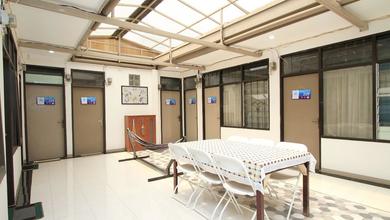 Rumah Elite di Kawasan Sukajadi, Bandung, LB 660m², Harga 5 Miliar