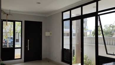 Rumah Favorit di Podomoro Park Bandung, Bandung, 4 KT, Harga 2,2 Miliar