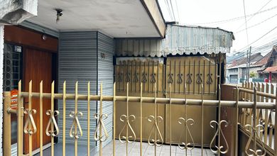 Rumah Sederhana area Andir, Bandung, LT 127 m2