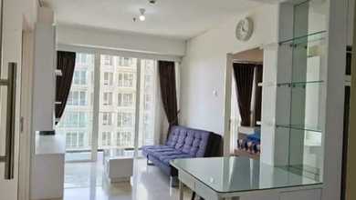 Apartemen Minimalis Harga Ekonomis, Lokasi Cicendo, Bandung