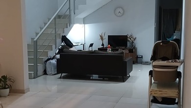 Promo Rumah di Kopo, Bandung, LB 258m², Harga 2,25 Miliar