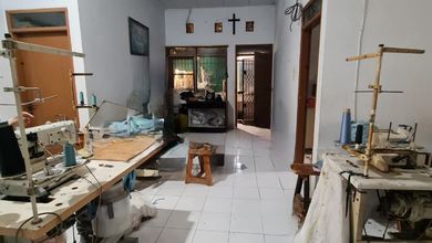 Kesempatan Eksklusif, rumah Prestisius di Taman Kopo Indah, Bandung, LB 200m²