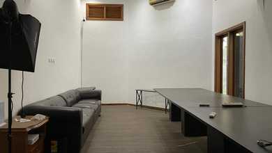 Rumah Area Premium Antapani, Bandung - Harga Menarik 7 Miliar