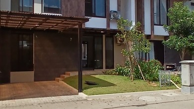 Rumah Dijual di Kota Baru Parahyangan, Bandung, LB 92m², Harga Kompetitif!