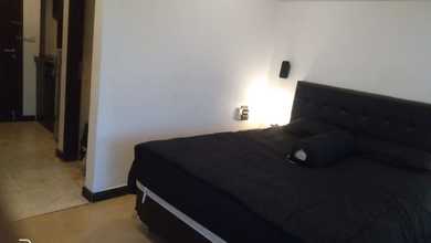 Dijual atau Disewakan Unit Type Studio di Apartment Braga Citywalk 