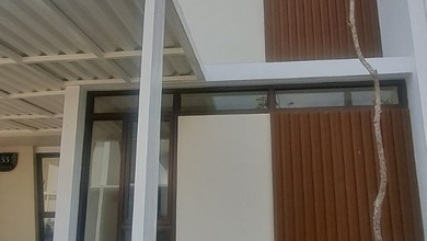 Promo Rumah di Podomoro Park Bandung, Bandung, LB 40m², Harga 1,35 Miliar