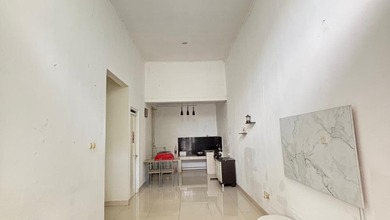 Disewakan Rumah Murah di Margahayu, Bandung, LT 78m²