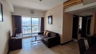 Apartemen Modern Lokasi Sumurbandung, Bandung, Harga 950 Juta