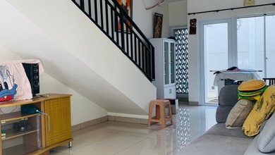 Rumah Area Premium Summarecon Bandung, Bandung - Harga Menarik 2,8 Miliar