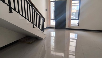 Rumah Sederhana Disewakan di Taman Kopo Indah, Bandung, Harga Ekonomis