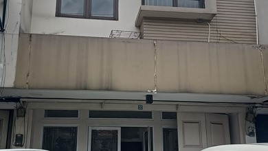 Disewakan Ruko di Buah Batu Commercial Bandung