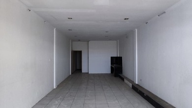 Disewakan Ruko 3 Lantai di Mainroad Jalan Indrayasa Bandung