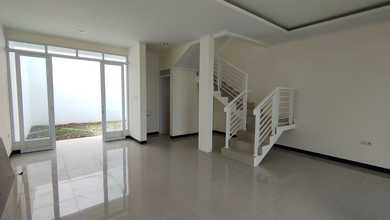 Dikontrakkan Rumah Terjangkau di Taman Kopo Indah, Bandung, LT 108m²