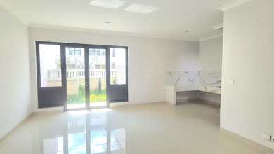 Properti Siap Pakai di Kawasan Podomoro Park Bandung, Bandung, LT 112m²