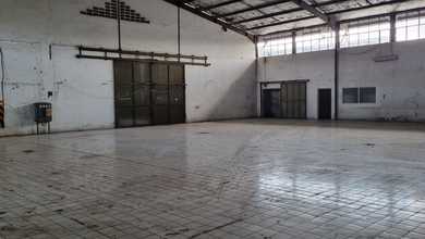 Disewakan Gudang di Cibolerang Bandung