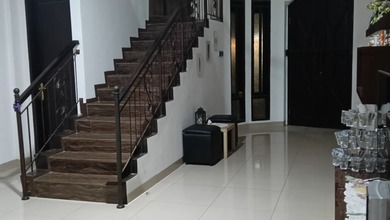 Hunian Elegan di Bojongloa Kidul, Bandung, 4 KT, LT 145m²