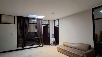 Disewakan Rumah Mainroad Kopo Permai